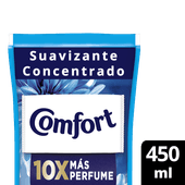 Suavizante COMFORT Concentrado Cuidado Esencial 450ml