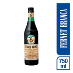 Fernet BRANCA Tradicional 750ml