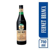 Fernet BRANCA Tradicional 750ml