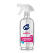 Perfume VAIS Para Telas Gatillo Calida Primavera 450cc