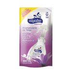 Perfume ALGABO Para Telas Calida Primavera Doy Pack 450cc
