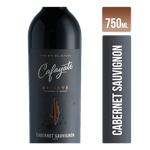 Vino CAFAYATE Reserve Cabernet 750cc