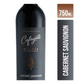 Vino CAFAYATE Reserve Cabernet 750cc