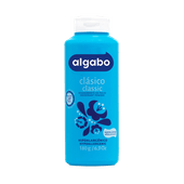 Talco ALGABO Clásico 180g