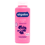 Talco ALGABO Suave 180g