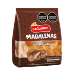 Madalenas LA CUMBRE Marmolado 200g