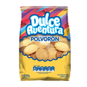 Galletitas DULCE AVENTURA Vainilla 200g