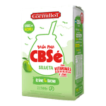 Yerba CBSE Silueta 500g