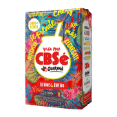 Yerba CBSE Guaraná 500g