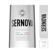 Vodka SERNOVA 700c