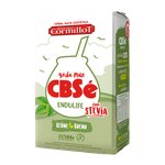 Yerba CBSE Endulife Con Stevia 500g