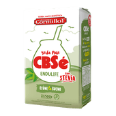 Yerba CBSE Endulife Con Stevia 500g