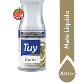Edulcorante TUY Mate Liquido 200c