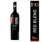 Vino O 61 Blend 750c