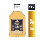 Whisky BLENDERS 200c