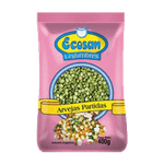 Arvejas ECOSAN Partidas Bolsa 400g