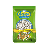 Porotos ECOSAN Alubia Bolsa 400g