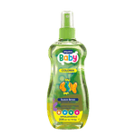Colonia ALGABO Baby Suave Brisa 200c