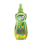 Colonia ALGABO Baby Suave Brisa 200c
