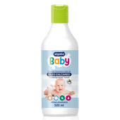 Oleo Calcareo ALGABO Baby 500c