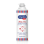 Espuma Afeitar ALGABO Men 200ml