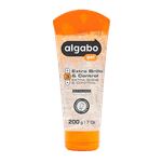 Fijador ALGABO Extra Brillo Pomo 200g