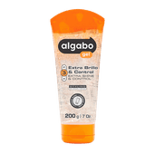 Fijador ALGABO Extra Brillo Pomo 200g