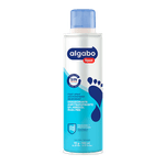 Talco ALGABO Para Pies Aerosol 153ml