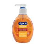 Jabon Liquido ALGABO Citrus 300c