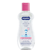 Desmaquillante ALGABO Agua Micelar 200ml