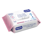 Toallas Humedas ALGABO Micelares 25u