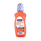 Enjuague Bucal ALGABO Sin Alcohol 500ml