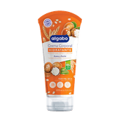 Crema ALGABO Avena y Karite 200ml