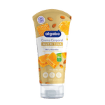 Crema ALGABO Miel y Almendra 200ml