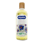 Colonia ALGABO Ambre 500ml