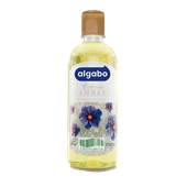 Colonia ALGABO Ambre 500ml