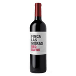 Vino FINCA LAS MORAS Red Bland 750c