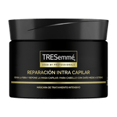 Mascara Tratamiento TRESEMME Reparacion Intra Capilar 300g