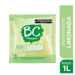 Jugo En Polvo BC Limonada 7g