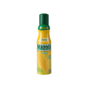 Aceite MAZOLA Maiz Aerosol 120g 120g
