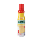 Aceite MAZOLA Manteca Aerosol 120g