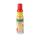 Aceite MAZOLA Manteca Aerosol 120g