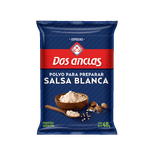 Salsa Blanca DOS ANCLAS 40g