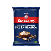 Salsa Blanca DOS ANCLAS 40g