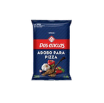 Adobo Para Pizza DOS ANCLAS 25g