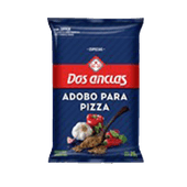 Adobo Para Pizza DOS ANCLAS 25g