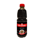 Salsa De Soja DOS ANCLAS Tradicional 500cc