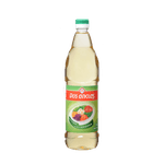Vinagre DOS ANCLAS Manzana Pet 1l