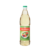Vinagre DOS ANCLAS Manzana Pet 1l