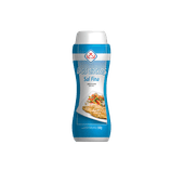 Salero DOS ANCLAS Fina Mesa 500g